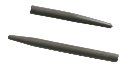 Tuleje antysplątaniowe Miakdo rozm. 45mm| gumowe | dociążające |- 8szt.