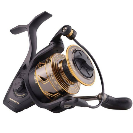 ..Kołowrotek PENN Batlle III 2500