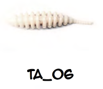 Guma Bratko Baits Tanta 2cm | 06 | 10 szt.