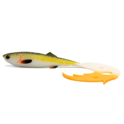 Guma MIKADO Sicario Pike Tail 24cm Pike