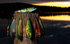 Jerk Rapala X-Rap Haku 14cm | HPS