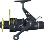 Kołowrotek Jaxon Top Carp FRXL 400