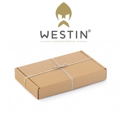 Zestaw przynęt Westin na Okonie