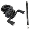 Multiplikator Shimano Curado K MGL 71 HG