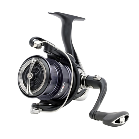 Kołowrotek Daiwa 25 N'Zon LT 4000-C