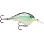 Wobler Rapala Dives To 7cm | BBH