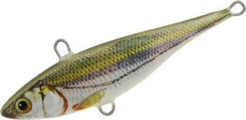 Wobler Dorado Courier Cykada 7cm - tonący - AB