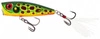 Salmo Rattlin Pop 7cm - pływający - Hot Toad