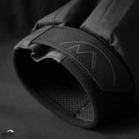 Kurtka Geoff Anderson WS PRO | M