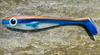 Guma Great Fish Rocky 16cm | Cosmic Brown