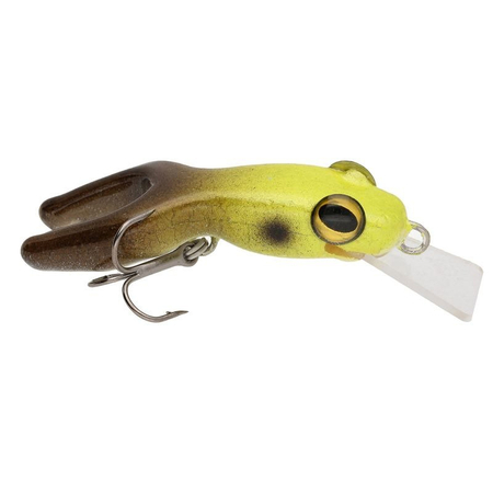 Wobler Bielik Żaba 4,5cm | ZB