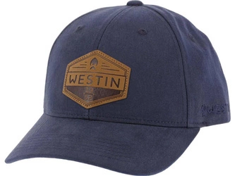 Czapka Westin Vintage Cap | Blue Night
