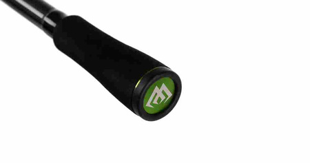 Wędka Castingowa Mikado Jaws Crazy Jerk 190cm | 30-100g 