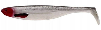 Przynęta WESTIN ShadTeez Slim V2 22cm 53g Redlight - 1 szt.