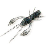 Gumy FishUp Real Craw 4,2cm | 1,5" | #057/Bluegill | 10szt.