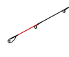 Zapasowa szczytówka do wędki FLAGMAN Cast Master Feeder 4oz do wędek długości 330cm,360cm,390cm,420cm
