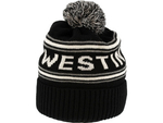 Czapka Westin Mountain Snowroller OS | Black