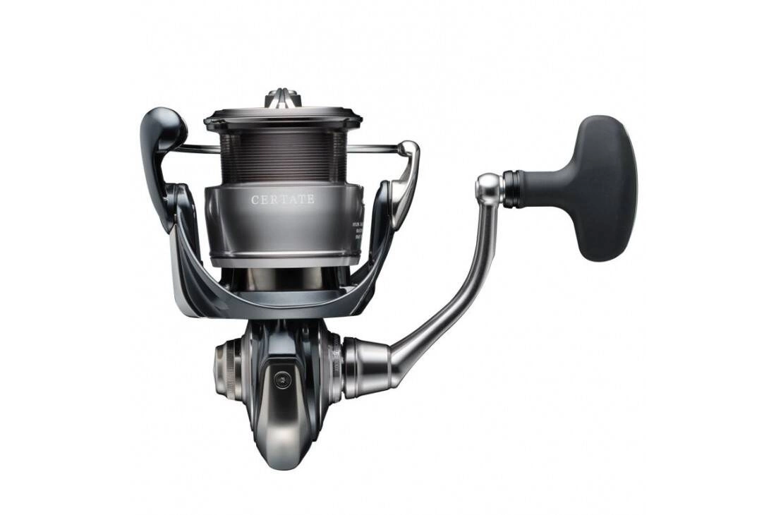 Kołowrotek Daiwa 24 Certate LT 4000D-CXH