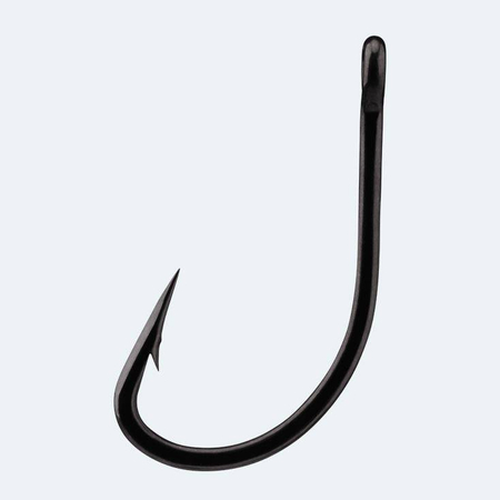 Haczyki Karpiowe BKK Carp Continental | #6 | 10 szt.