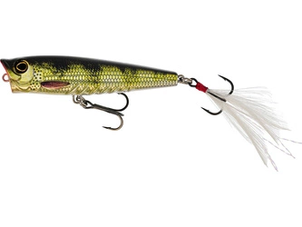 Popper Westin Spot-on Popper 6,5cm | Real Perch