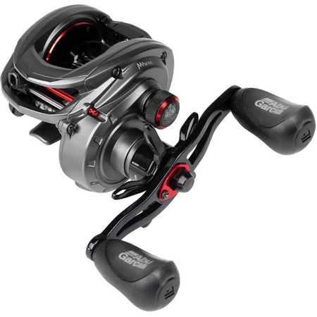 .Multiplikator ABU GARCIA MAX4 LP 61 LH