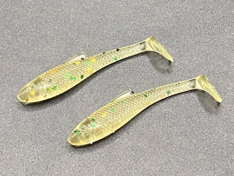 Przynęta Zastawa Baits PerchFECT 4.7cm - #02 - 12szt
