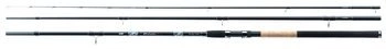 .Wędka JAXON Eclatis Feeder 390cm 60-120g