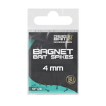 Bagnety Feeder Bait Bait Spikes 4mm | 10szt.