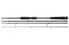 Wędka Daiwa Megaforce Travel Spin 240cm | 10-40g