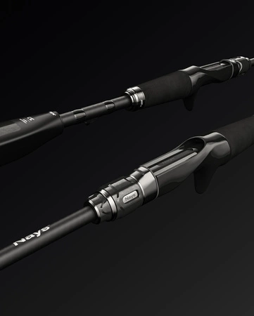 Wędka castingowa NAYS NXT Pro 225cm | 25-60g