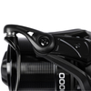Kołowrotek Brain Black Pond Carp 9000