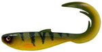 Przynęta Headbanger FireTail v2 - 21cm - Yellow Perch