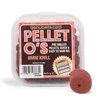 Pellet haczykowy Sonubaits Pellet O’s Krill 8mm 65g