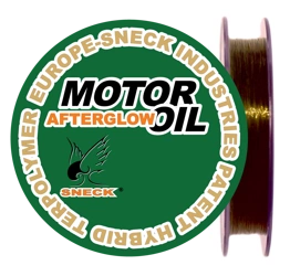 Żyłka Sneck Motoroil Feeder 0,16mm - 4,8kg - 300m