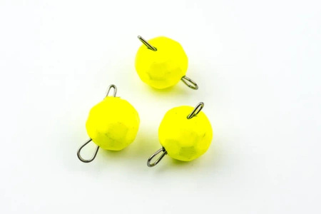 Czeburaszka Vis Vangen 7g | cytrynowa | 3 szt.