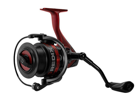 Kołowrotek Delphin Redix 6T