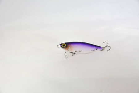 Wobler Murky Baits Sieczka 6cm | 10g | tonący | SI4