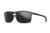Okulary Wiley X Axe Captivate | Black Mirror Lenses | Matte Tortoise Brown Frame | GRATISY!!!