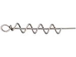 Wkręty Westin Add-It Shallow Screw S | 4mm | 5 szt.