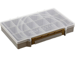 Pudełko Westin W3 Tackle Box S4 | 25x16,5x3,6cm