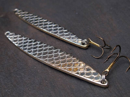 Wahadłówka Oldstream B01 | 14g | N07