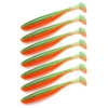 Guma Keitech Easy Shiner 4" | 10,16cm | LT#06 Fresh Watermelon | 7 szt.