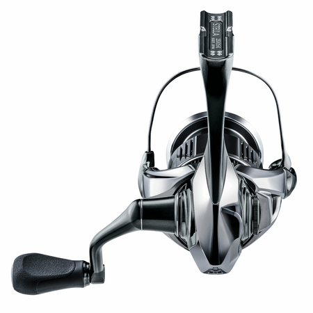 Kołowrotek Shimano Stella 2500 FK