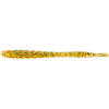 Gumy FishUp Scaly 7,0cm | 2,8" | #036/Caramel/Green & Black | 10szt.