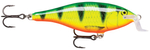 Wobler Rapala Shallow Shad Rap 9cm | FP
