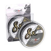Plecionka Mikado NIHONTO OCTA BRAID  018 BLACK 150M