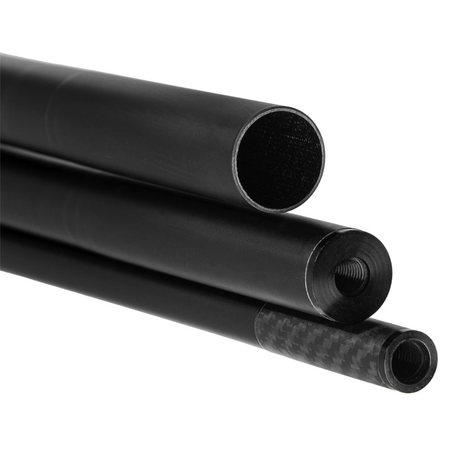 Sztyca do podbieraka Mikado MFT Put Over nasadowa | 350cm