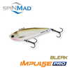 Wobler wertykalny SpinMad Impulse PRO 10g | 6,5cm | 3902