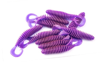 Przynęta M5 Craft CHEATER 1.2" / 10szt. /043 - LOX Lilac
