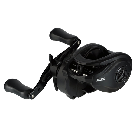 Multiplikator Abu Garcia MAX5 LP-L 400